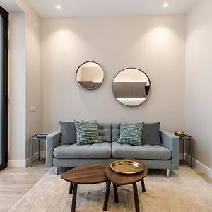 Apartamento de 1 Dormitorio